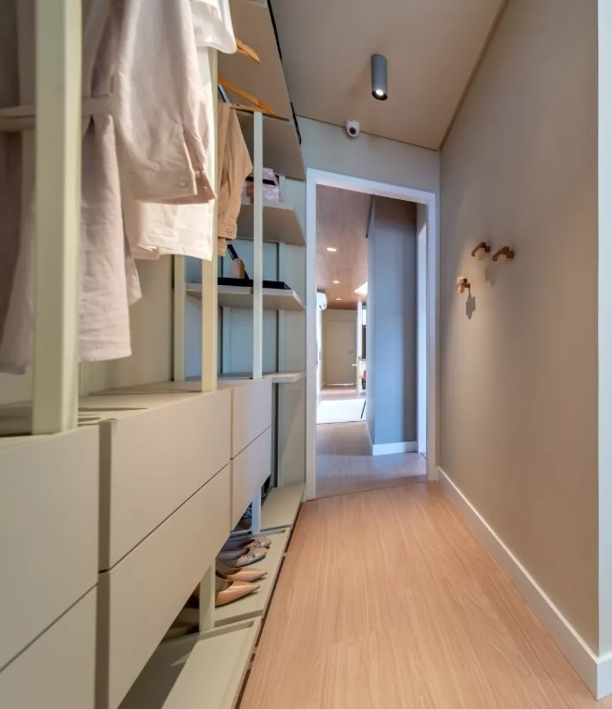 Apartamento, 4 quartos, 161 m² - Foto 1