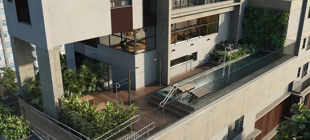 Apartamento, 4 quartos, 161 m² - Foto 4