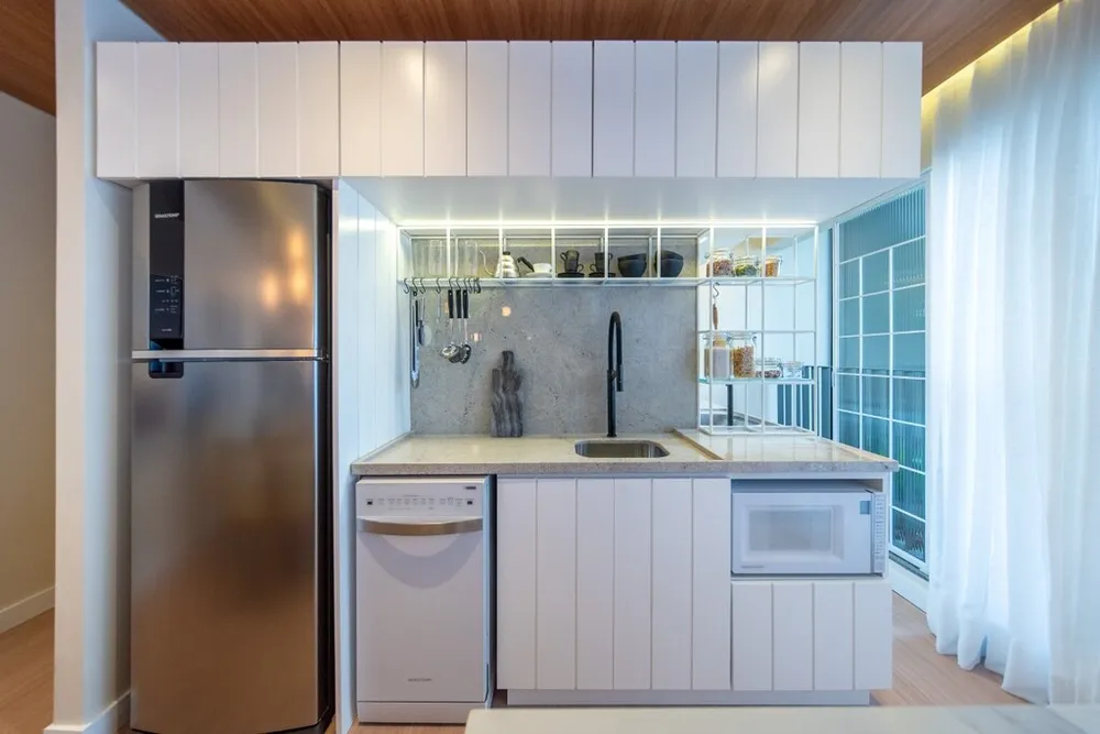 Apartamento, 4 quartos, 161 m² - Foto 5