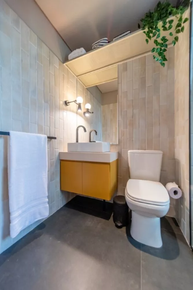 Apartamento, 4 quartos, 161 m² - Foto 3