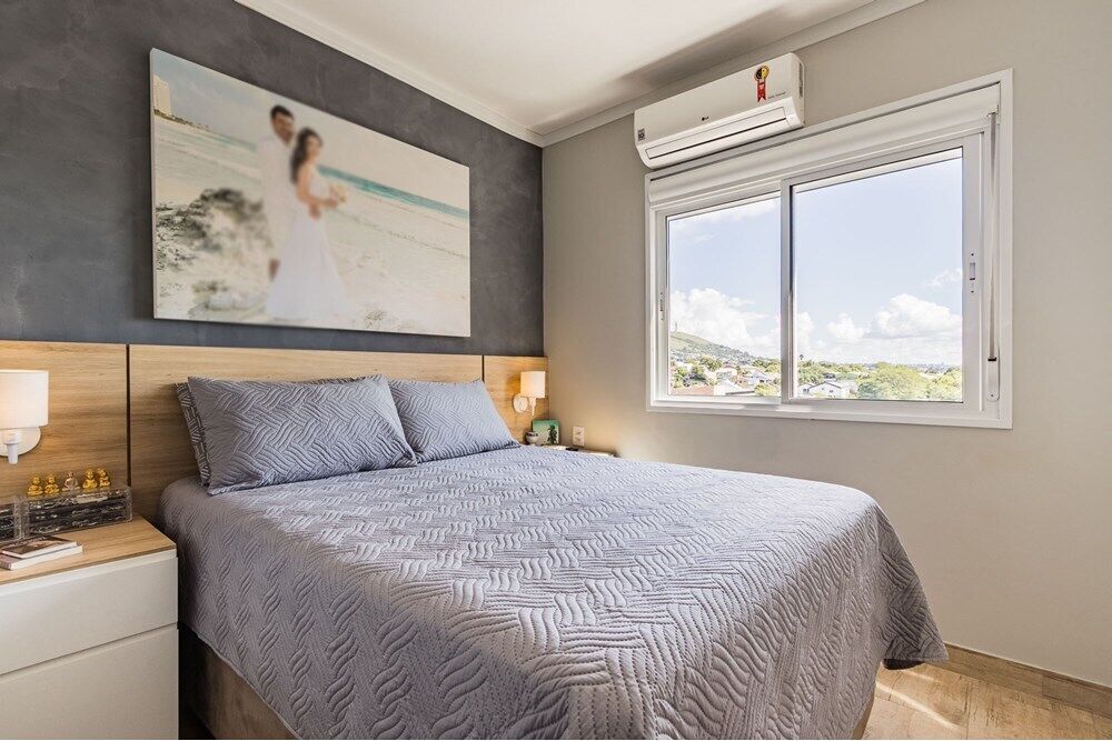 Apartamento à venda com 2 quartos, 51m² - Foto 4