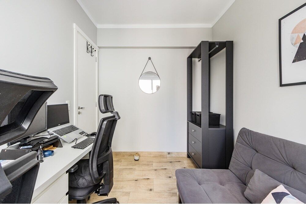 Apartamento à venda com 2 quartos, 51m² - Foto 2