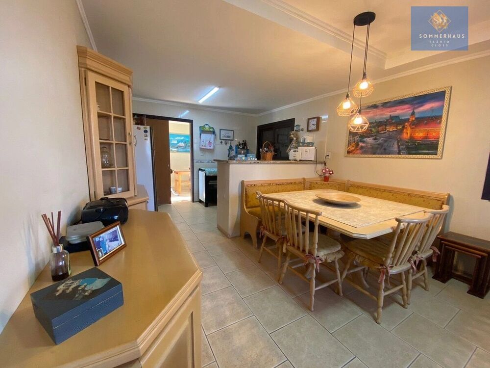 Sobrado, 3 quartos, 145 m² - Foto 4