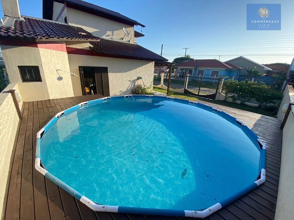 Sobrado, 3 quartos, 145 m² - Foto 3