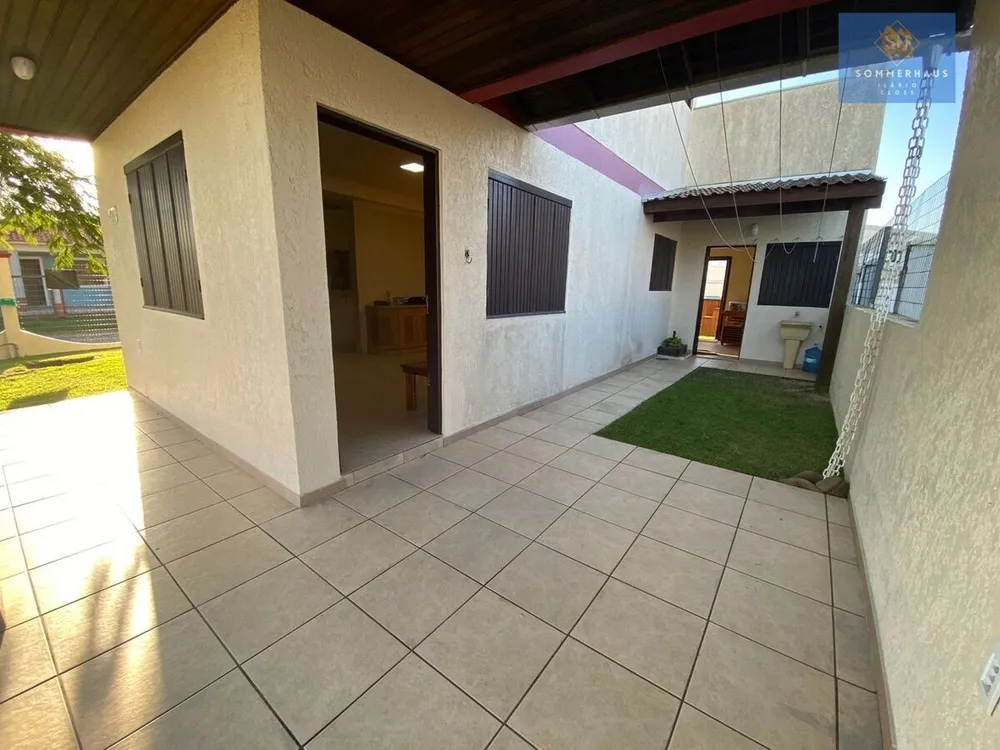 Sobrado, 3 quartos, 145 m² - Foto 2