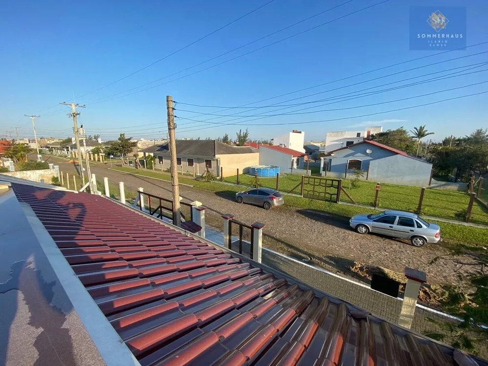 Sobrado, 3 quartos, 145 m² - Foto 7