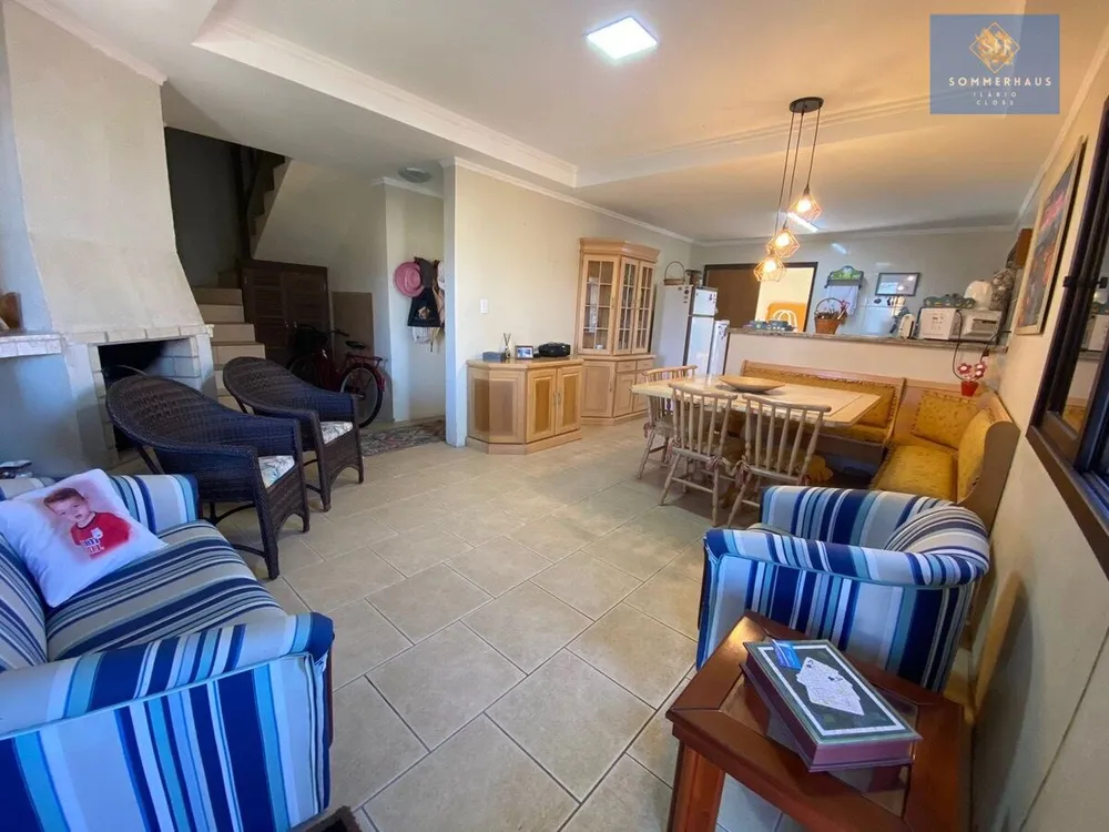Sobrado, 3 quartos, 145 m² - Foto 6