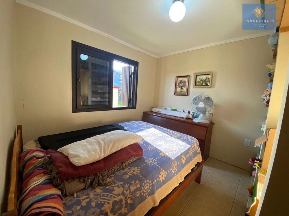 Sobrado, 3 quartos, 145 m² - Foto 8