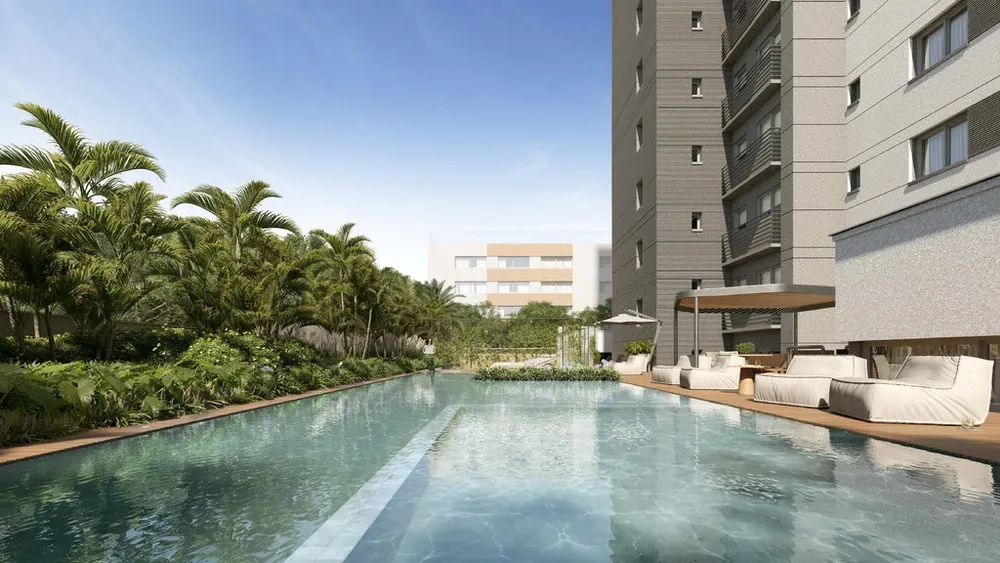 Apartamento, 3 quartos, 187 m² - Foto 9