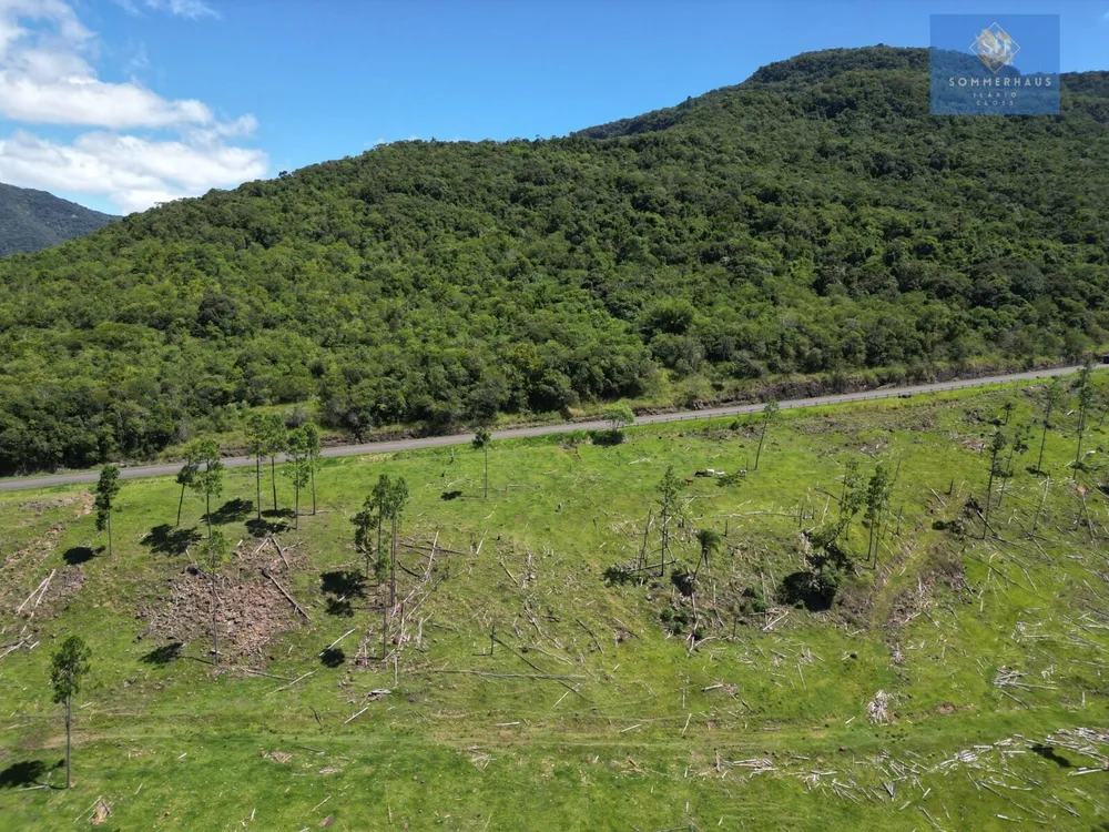 Sítio, 9 hectares - Foto 1