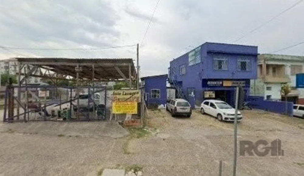 Terreno, 655 m² - Foto 3