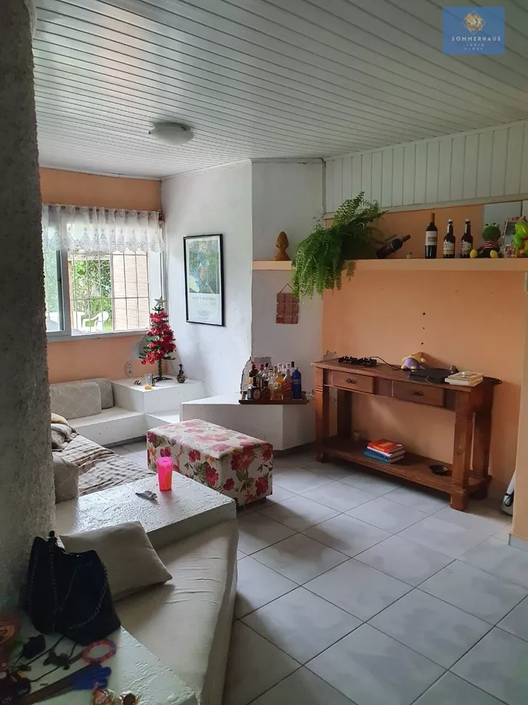 Casa à venda com 3 quartos, 145m² - Foto 8