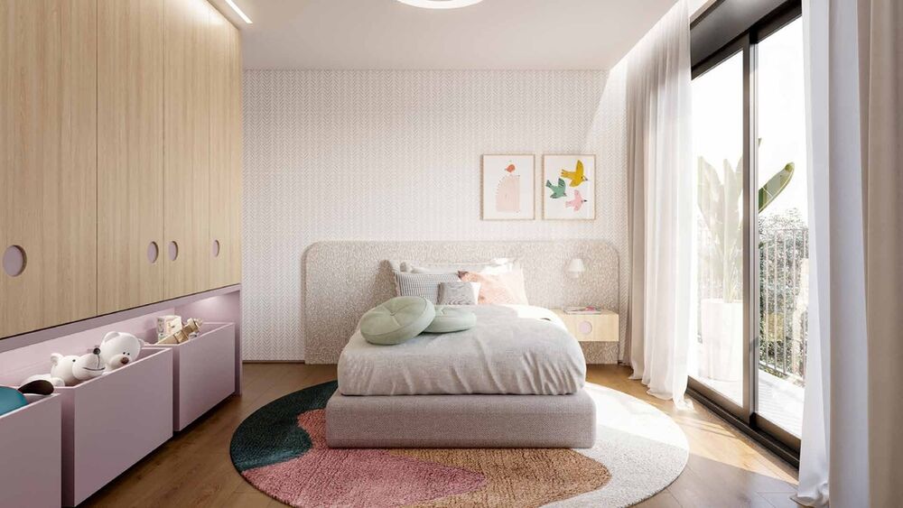 Apartamento, 3 quartos, 203 m² - Foto 2