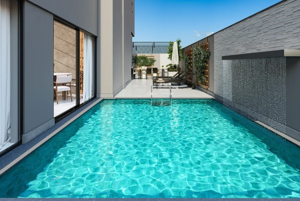 Apartamento, 2 quartos, 63 m² - Foto 7