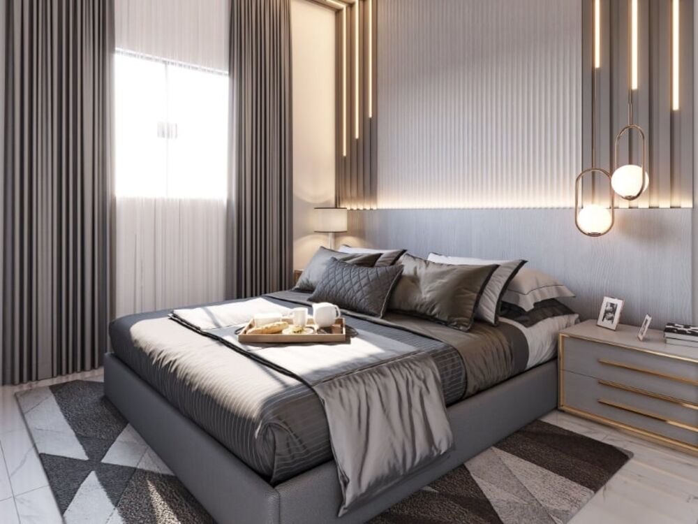 Apartamento, 2 quartos, 63 m² - Foto 1