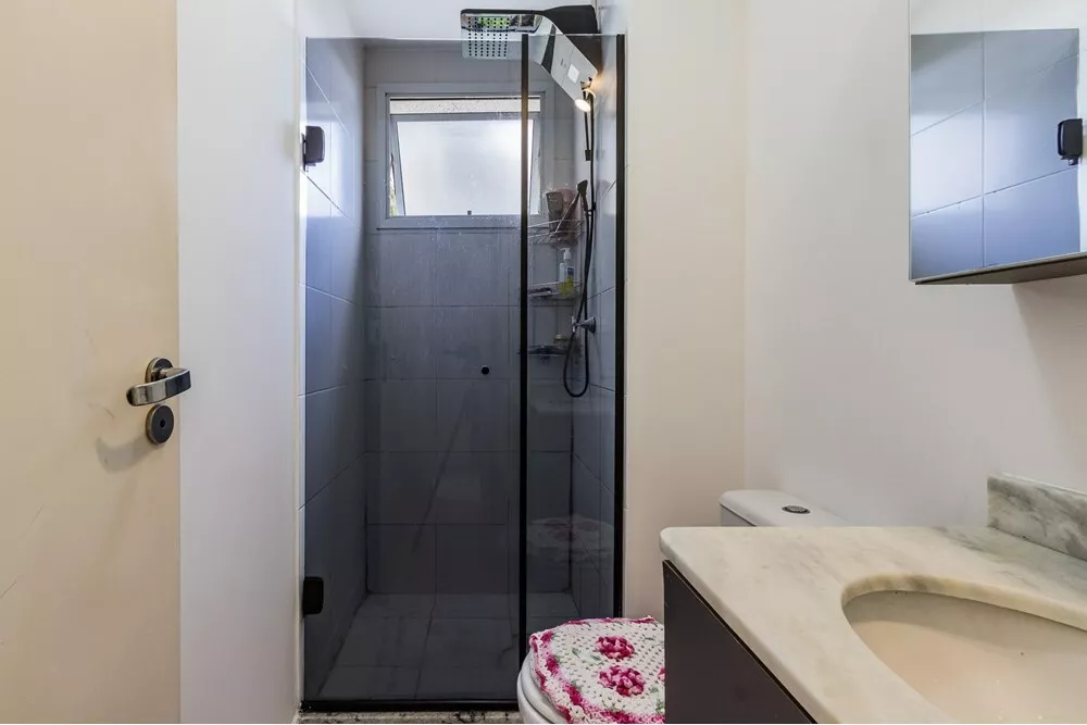 Apartamento, 3 quartos, 69 m² - Foto 2