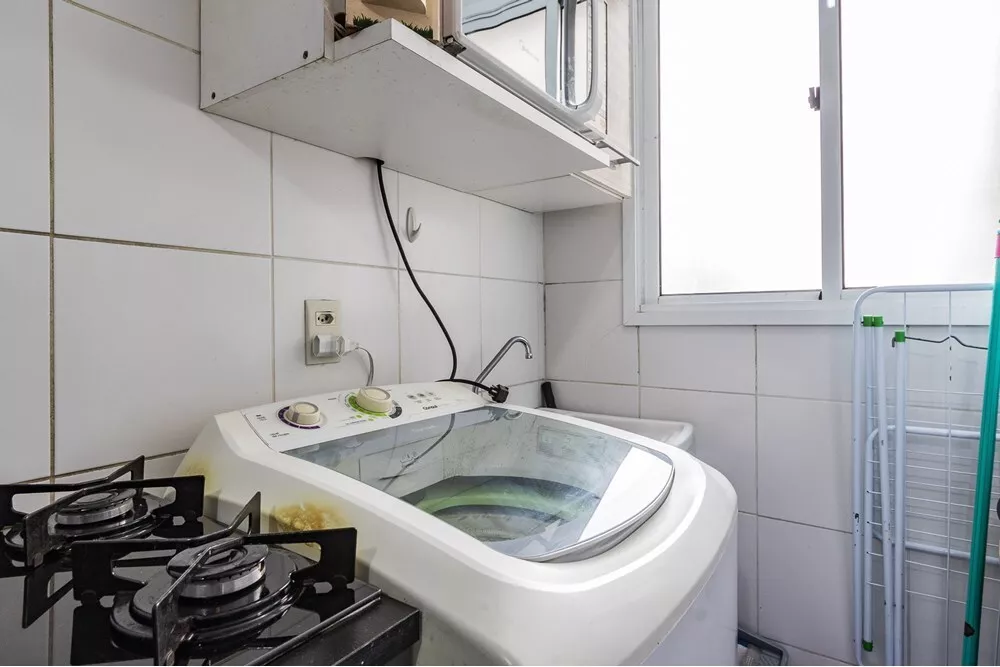 Apartamento, 3 quartos, 69 m² - Foto 4