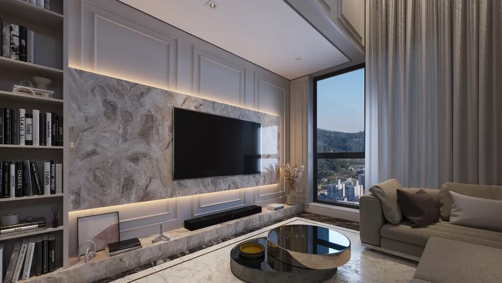 Apartamento, 2 quartos, 83 m² - Foto 7