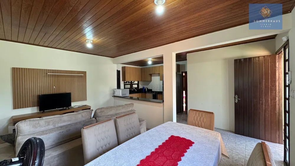 Casa, 3 quartos, 300 m² - Foto 4