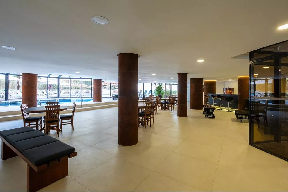 Apartamento, 3 quartos, 120 m² - Foto 1