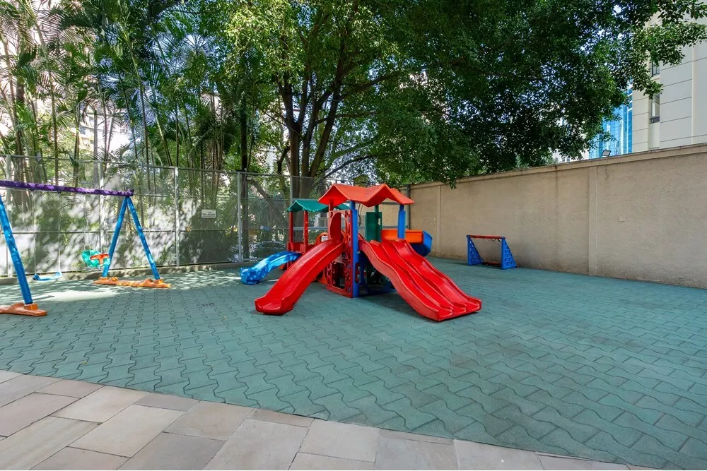 Apartamento, 3 quartos, 120 m² - Foto 2