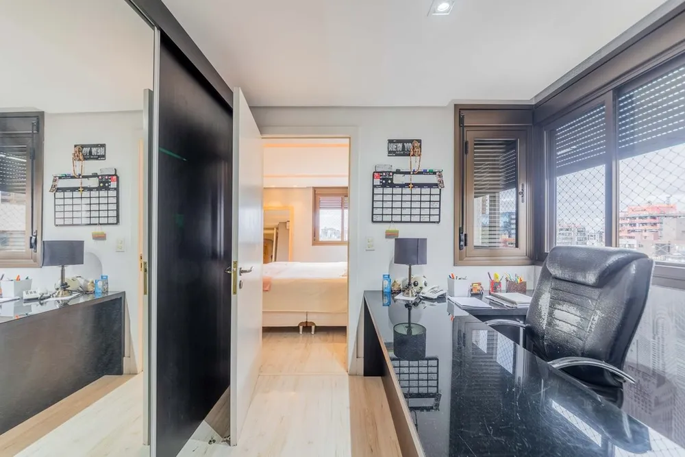 Apartamento, 4 quartos, 266 m² - Foto 16