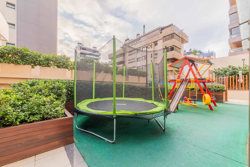 Apartamento, 4 quartos, 266 m² - Foto 9