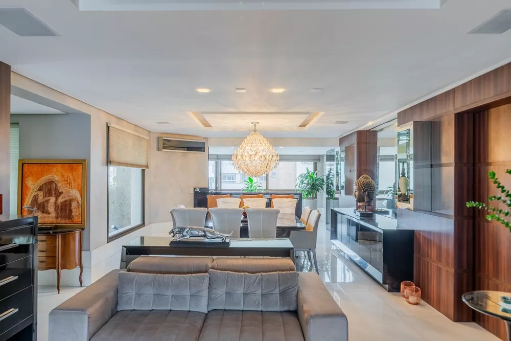 Apartamento, 4 quartos, 266 m² - Foto 6