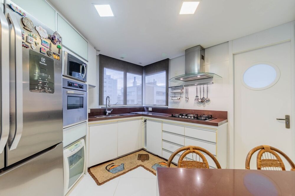 Apartamento, 4 quartos, 266 m² - Foto 3