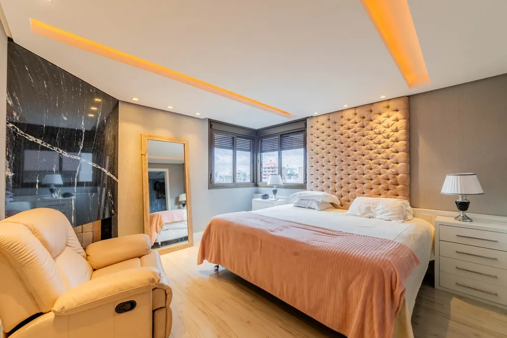 Apartamento, 4 quartos, 266 m² - Foto 15