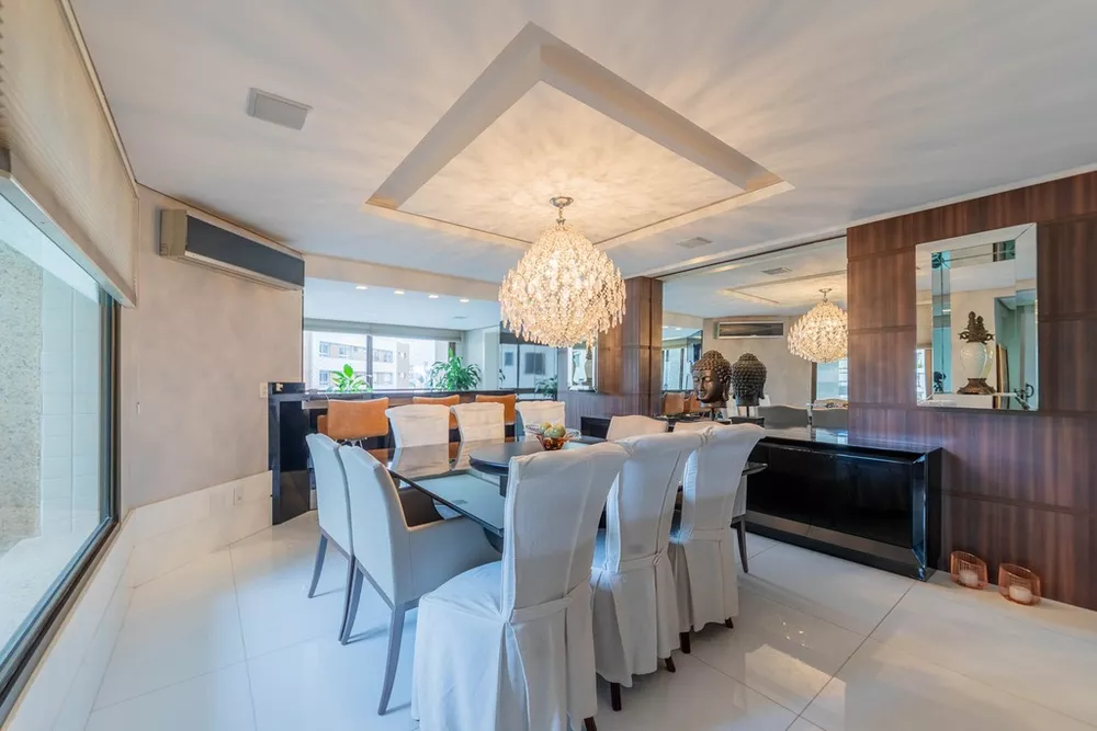 Apartamento, 4 quartos, 266 m² - Foto 5