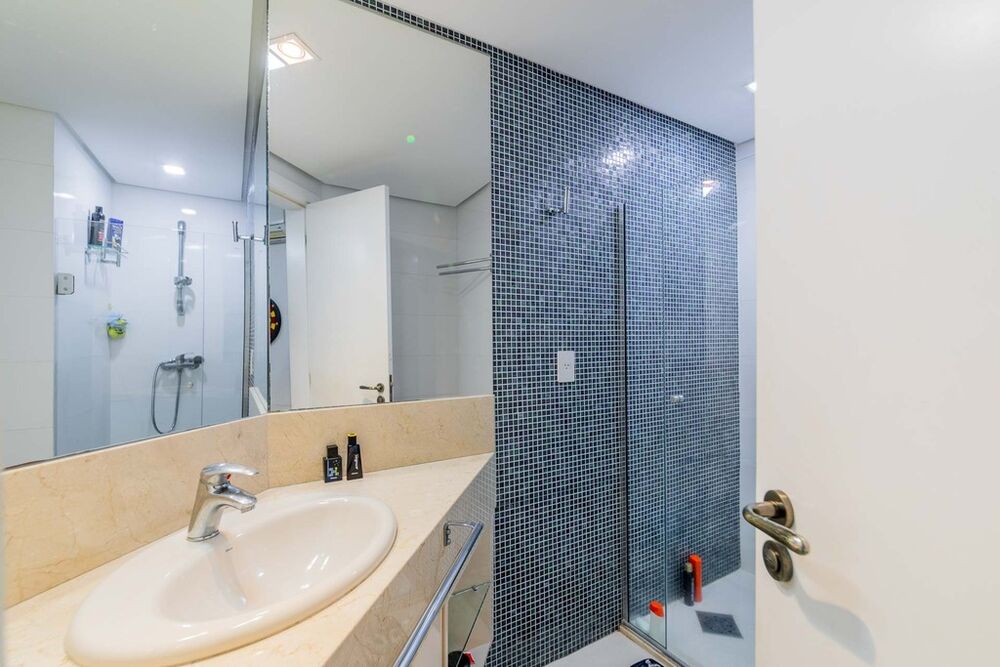 Apartamento, 4 quartos, 266 m² - Foto 2