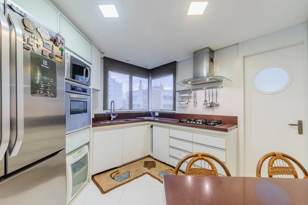 Apartamento, 4 quartos, 266 m² - Foto 14