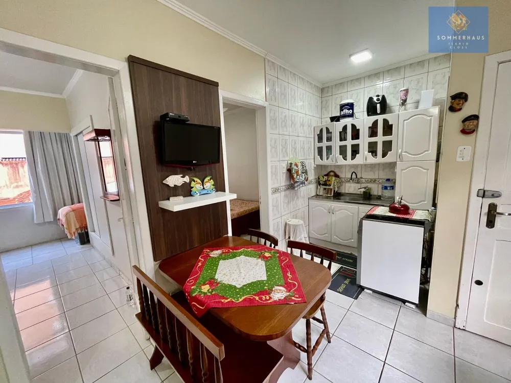 Apartamento, 2 quartos - Foto 4