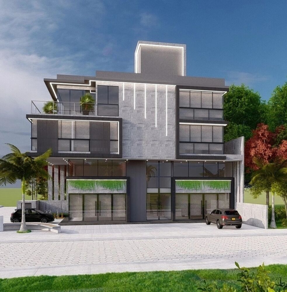 Loja-Salão à venda, 74m² - Foto 2