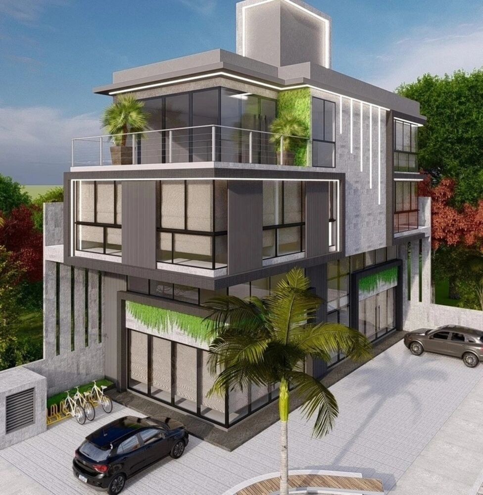 Loja-Salão à venda, 74m² - Foto 3