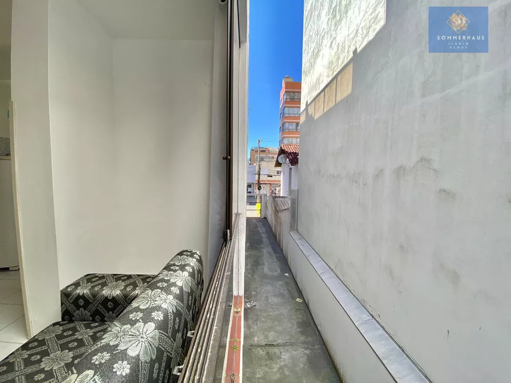 Apartamento à venda com 1 quarto, 38m² - Foto 3