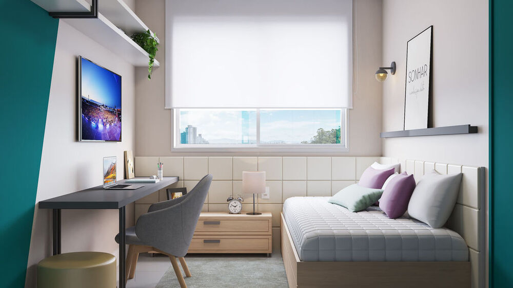 Apartamento, 3 quartos, 89 m² - Foto 6