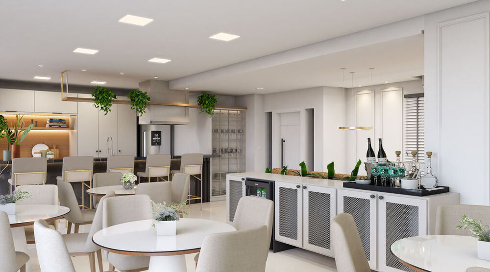 Apartamento, 3 quartos, 89 m² - Foto 8