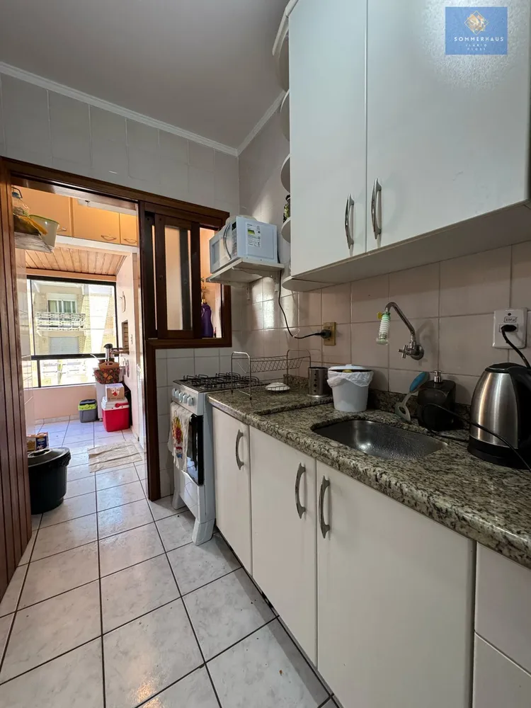 Apartamento, 2 quartos, 75 m² - Foto 5