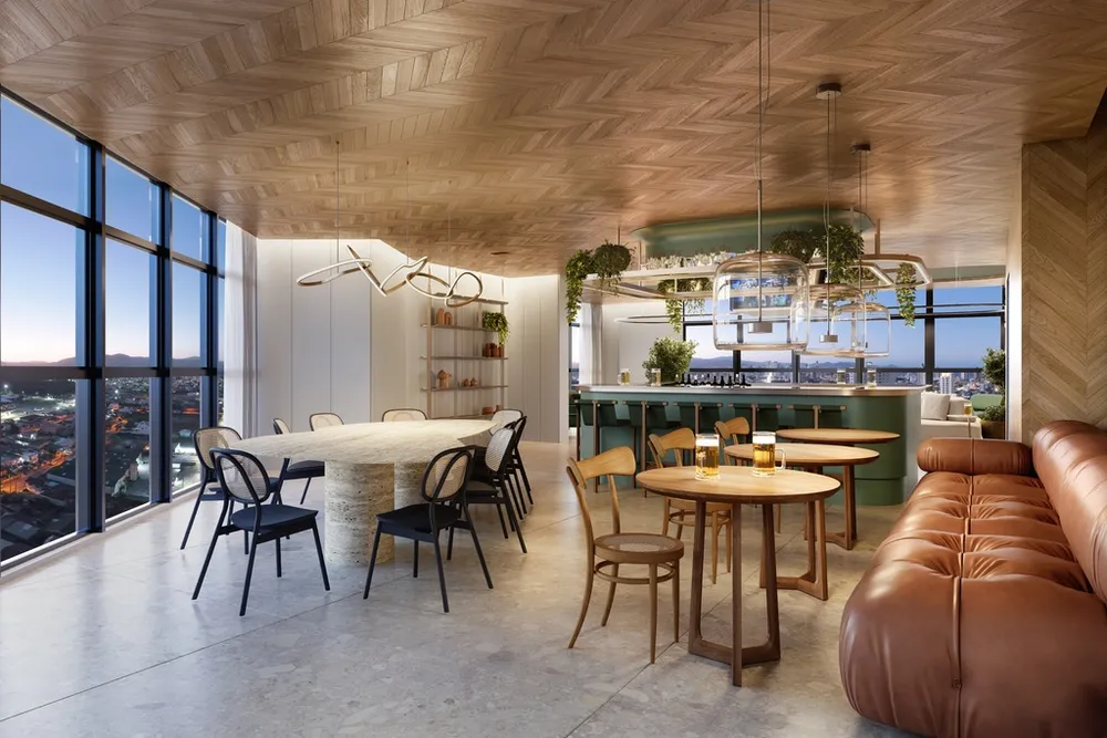 Sala-Conjunto, 195 m² - Foto 12