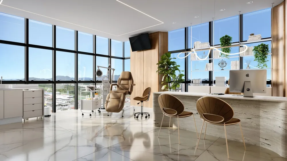 Sala-Conjunto, 195 m² - Foto 3