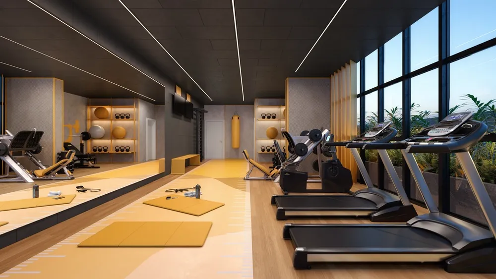 Sala-Conjunto, 195 m² - Foto 11