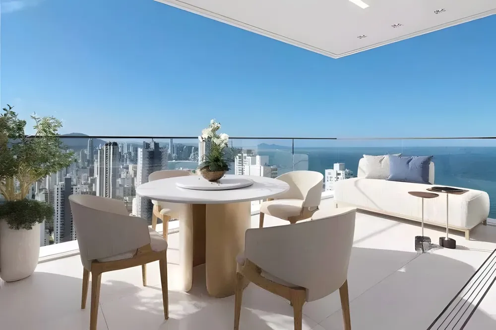 Apartamento, 4 quartos, 212 m² - Foto 6