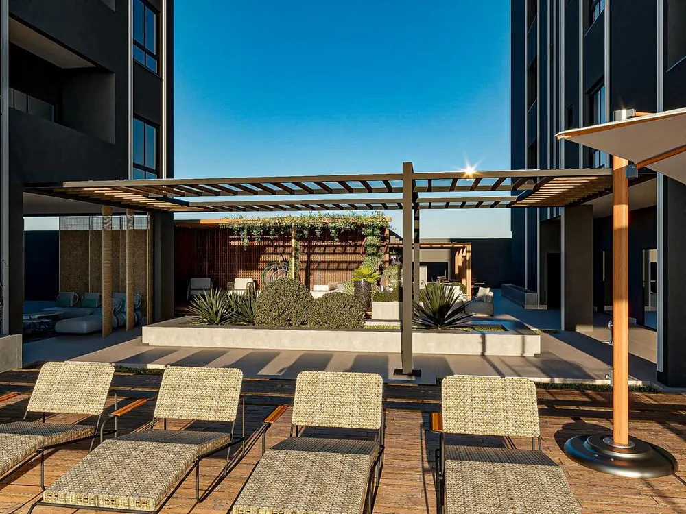 Apartamento, 1 quarto, 55 m² - Foto 16
