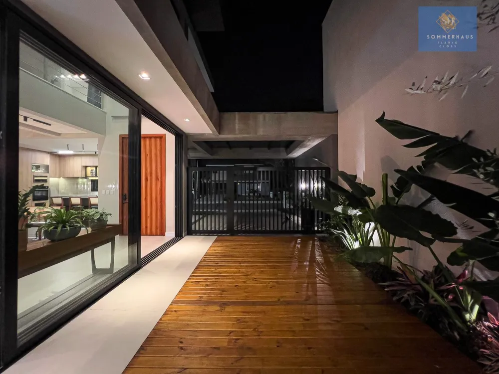 Casa de Condomínio, 4 quartos - Foto 3