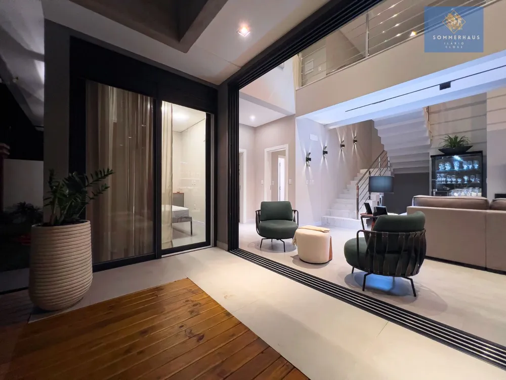 Casa de Condomínio, 4 quartos - Foto 7