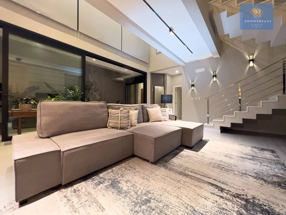Casa de Condomínio, 4 quartos - Foto 6