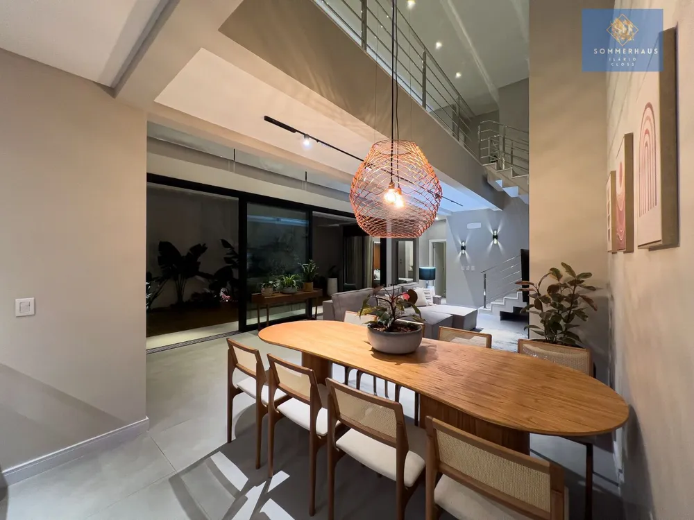 Casa de Condomínio, 4 quartos - Foto 4