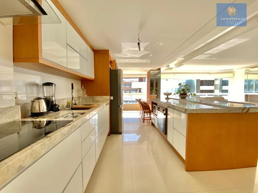Apartamento, 3 quartos, 161 m² - Foto 6